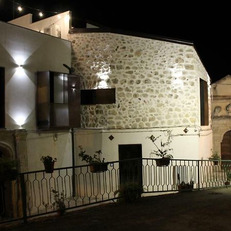 Dimore San Nicola Фавара Экстерьер фото